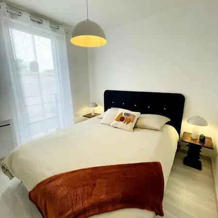 Le Laurier - Proche Centre-ville La Rochelle (Charente-Maritime)