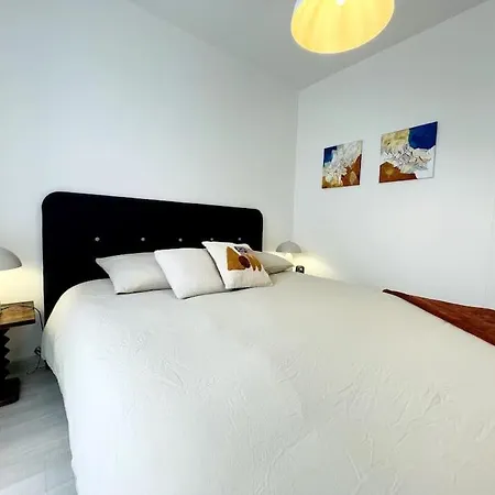 Le Laurier - Proche Centre-ville * La Rochelle (Charente-Maritime)