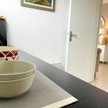 Le Laurier - Proche Centre-ville La Rochelle (Charente-Maritime)